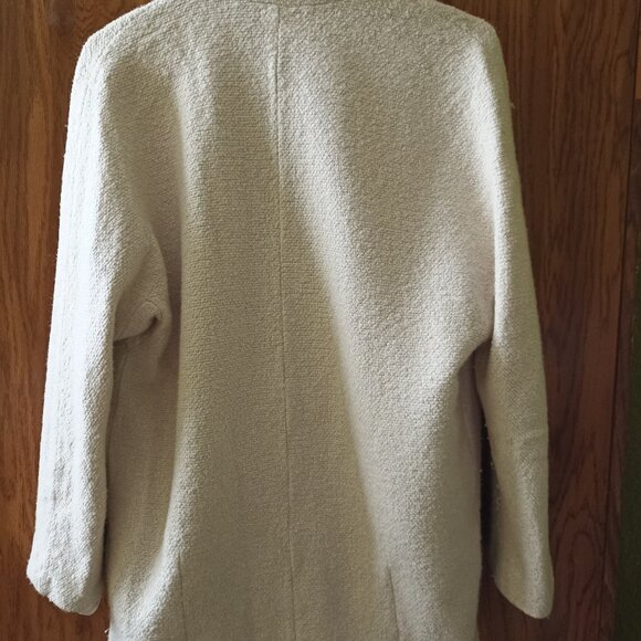 Zara jacket - Picture 2 of 4